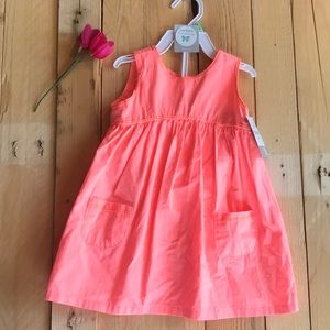 NWT! Toddler dress